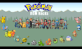 import custom sprites, trainer sprites and maps into your pokemon rom hack game
