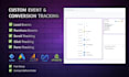 set up google tag manager GTM and server side tracking