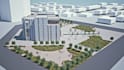 do revit 3d modeling and rendering from your plans