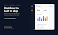 build a full stack nextjs saas app with auth and payments