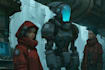 design sci fi art, concept art, sci fi art illustration