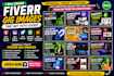grab more orders with a stunning fiverr gig image
