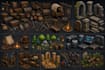 create custom 3d game assets for unity, unreal engine and roblox