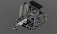 design electro mechanical cad in fusion 360