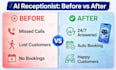build ai phone receptionist for salons and spa using vapi ai gpt4