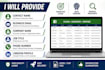 generate verified b2b leads