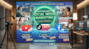 make youtube monetization in cheap price