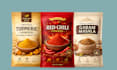 do supplement packaging and label design