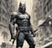 create ai comic book, illustrations any style