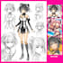 draw anime character turnaround sheet