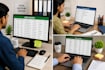 do accurate data entry