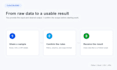 automate tasks with python and process excel or CSV data