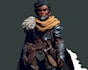 design cartoon and anime game characters