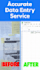 do data entry,copy paste and google sheet in 24 hours