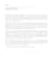 write a heartfelt personal or apology letter for you