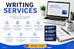 content writing and seo friendly