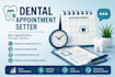 schedule dental appointments for your practice