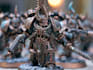 do your warhammer miniatures