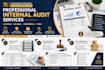 procurement and tender document review