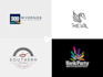 do a logo design that builds brand