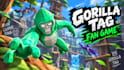 create a gorilla tag fan game