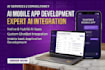 do ai mobile app development, ai website, app developer, ai chatbot, ai agent
