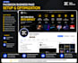 do professional facebook business page setup and optimization