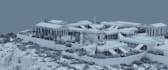 do 3d unreal engine game environment level design game map unity scene landscape