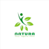 design a professional natural logo for your brand