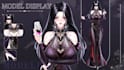 design art and rig live2d vtuber model