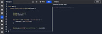 solve your java programming and coding problems