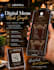 design a qr code menu landing page for your restaurant