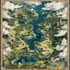 paint a fantasy map