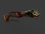 do 3d modelling and texturing
