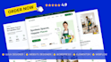 create wordpress site, wordpress business website development, website builder