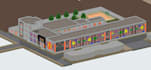 archicad 3d modeling bim