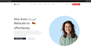 build a modern react nextjs saas web application