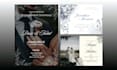 create luxury printable invitation cards for any event