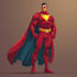 turn your stylized marvel hero or villain character