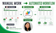 automate google sheets with apps script