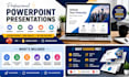 create healthcare powerpoint presentations