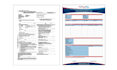 design a professional fillable PDF form in adobe indesign