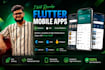 build scalable flutter app with clean architecture