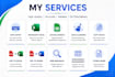 do data entry excel cleanup copy paste and google sheets