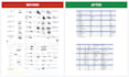 do excel data entry and clean up your spreadsheet