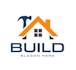 create a modern property logo that stands out