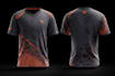 most atractive team jersey designin