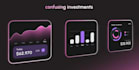 create saas animated product demo video for software app website and startup