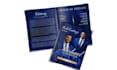 funeral program, obituary program, memorial program, and funeral flyer
