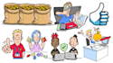 create a videoscribe whiteboard animation video